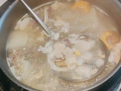 -海汕记·潮汕鲜牛肉火锅·自助