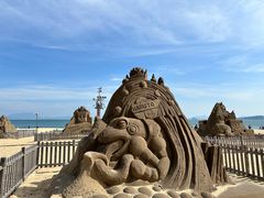 -大梅沙海滨公园