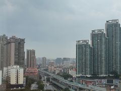 -广州白天鹅宾馆