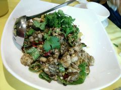 -石头咕(葵蓬店)