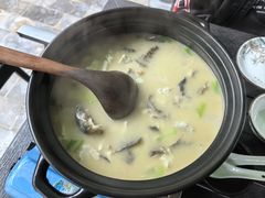 -炊烟餐厅
