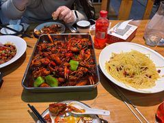 -食鸡公社辣子鸡·潍坊菜·烧烤