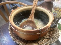 -大洋家·精品潮汕菜·生腌砂锅粥(天河东路店)