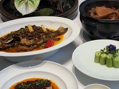 -隐庐·古法川菜(高新店)