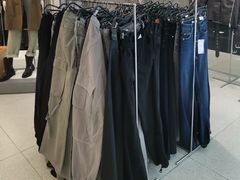 -ZARA(大上海时代广场店)