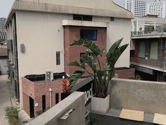 -nodcafe(M50创意园店)