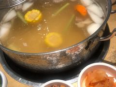 -左庭右院鲜牛肉火锅(新梅广场店)