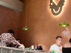 -喃喃椰·糟粕醋椰子鸡火锅(七堡花园店)