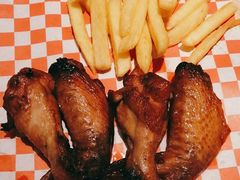 -避风塘·金牌店·夜宵(金玉兰店)