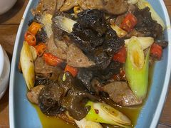 -代羊肉(中和店)