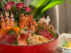 -Mr·Fish鱼鲜生海鲜放题(银泰in99店)