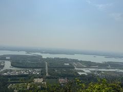 -虞山风景区