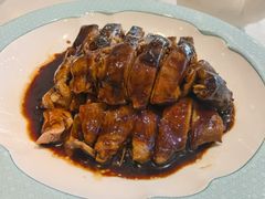 -常来小聚·广州非遗传承餐厅(高德置地店)