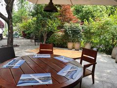 -金海湾自助餐厅(金陵饭店)