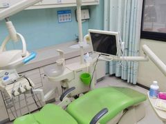 -咿呀口腔(光谷分院)