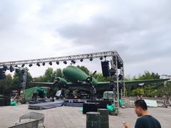 -两江国际影视城