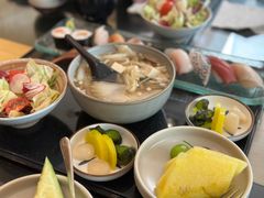 -西村日本料理(香格里拉饭店)