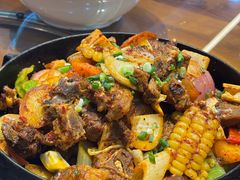 -聚雅美食