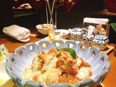 -蟹将军·松叶蟹和牛日料放题自助(K11店)