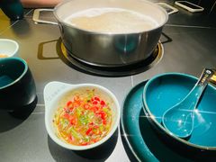 -二刀潮牛(重庆光环购物公园店)