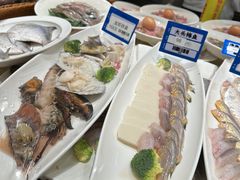 -阿毛饭店(和义路店)