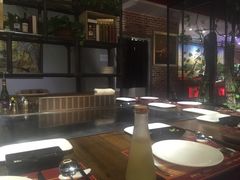 -铁板诱惑法式铁板烧(大卫城店)