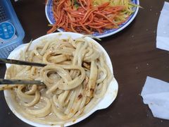 -崇德楼水盆牛羊肉泡馍馆(文艺路店)