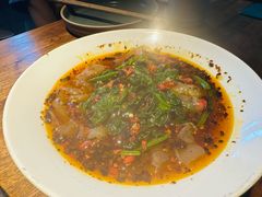 -薇酌饮·陕西菜(南门外店)