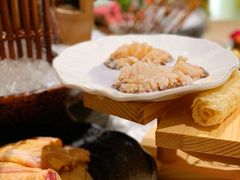 -ONE FULL 古董港式海鲜火锅