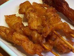 -回味鸭血粉丝汤(新城市广场店)