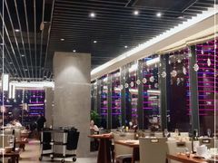 大堂-武汉世茂希尔顿酒店·汇·全日餐厅
