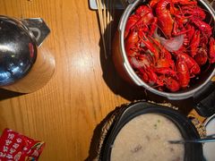 -蚝翅·海鲜粥·烧烤·龙虾季(海曙天一店)