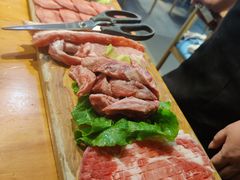 -金顺碳烤肉(1号店)