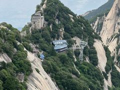 -华山风景名胜区