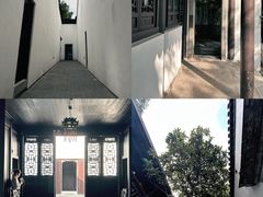 -南京市民俗博物馆(甘熙故居)