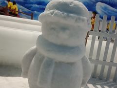 -世界之窗阿尔卑斯冰雪世界