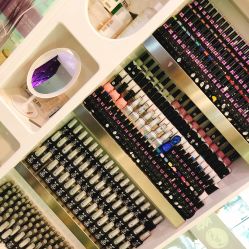 -薇兰专业脱毛连锁机构