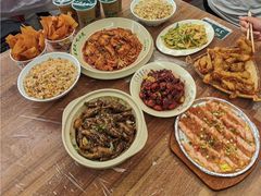 -小民大排档(光谷店)