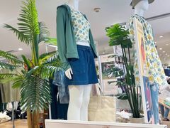 -优衣库(深圳万象天地旗舰店)