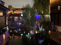 -嘉兴月河历史街区