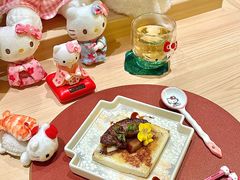 -松临·铁板烧&Omakase(神农店)