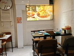 -清真私房烧烤·炭烤鲜牛(创始店)