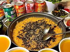 -韩时烤肉(枫蓝店)