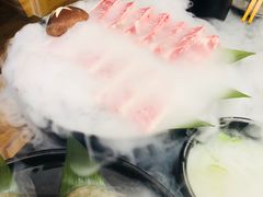 风花雪月-九田家黑牛烤肉料理(石路天虹店)