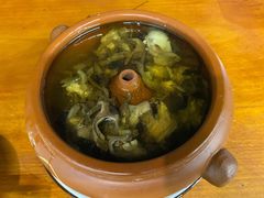 -云隐小厨·传统大理美食(复兴路店)