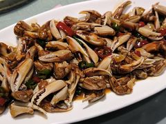 -即墨老公社·海肠捞饭大王(古城店)