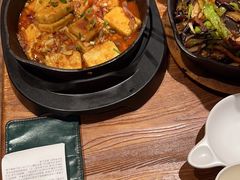 -云海肴·汽锅鸡·云南菜(美罗城店)