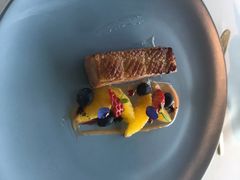 烟熏鸭胸肉-L'amour澜茉·轻法餐