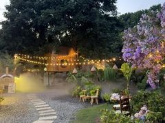 -HERRE·FARM 赫尔露营农场·团建聚会包场