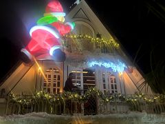 -弦月窗LUNETTE BY AMANDA(复兴路店)